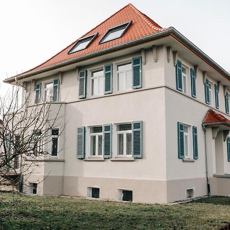 Ferienwohnung Am Federsee Bad Buchau Exterior photo